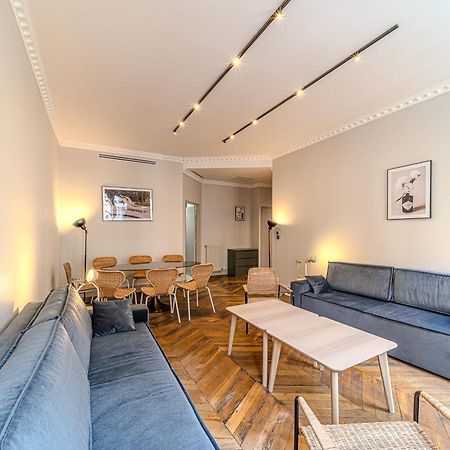 The Grenette Spacious Renovated Apartment 8 People Cordeliers Lyon Zewnętrze zdjęcie