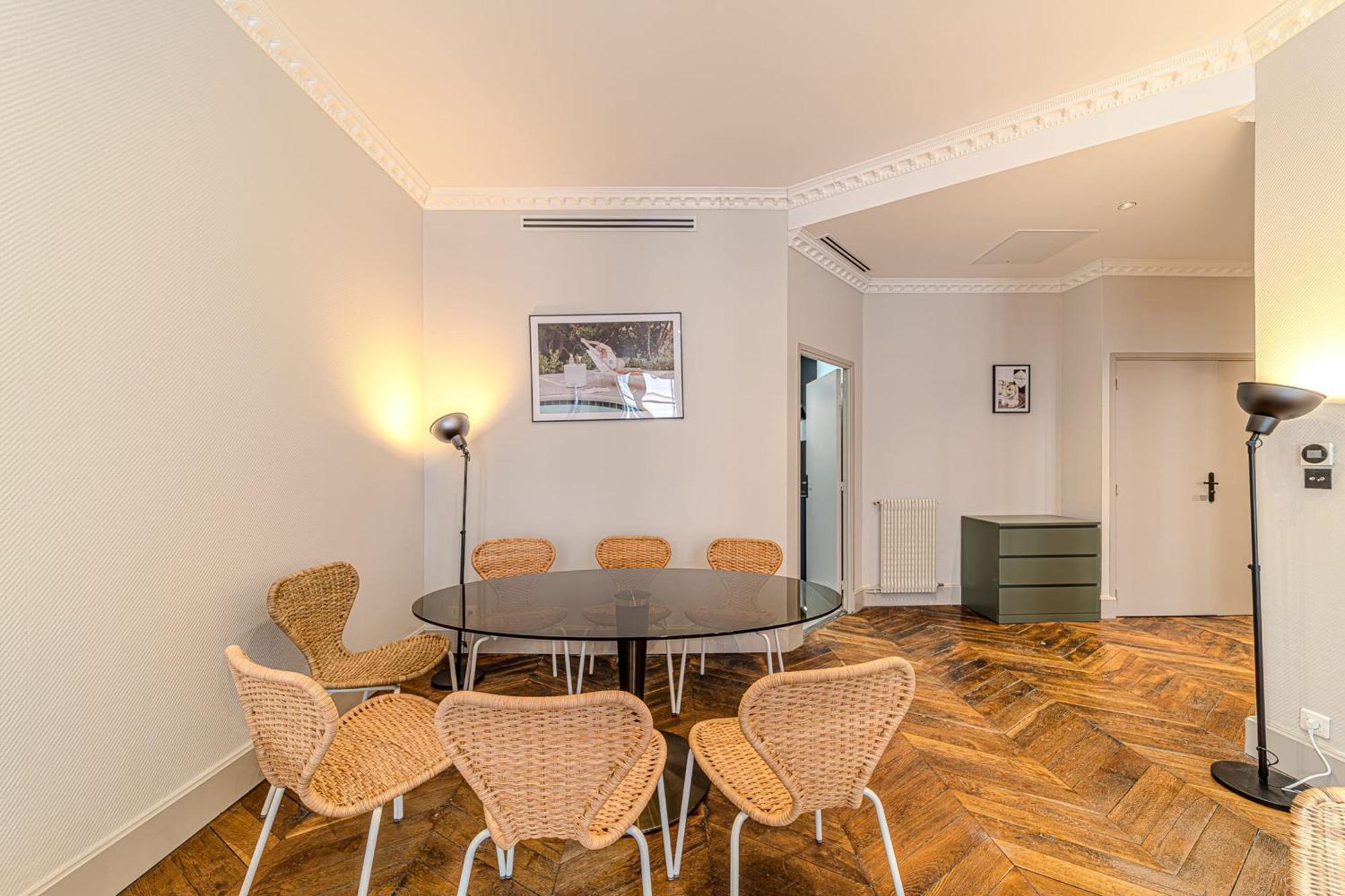 The Grenette Spacious Renovated Apartment 8 People Cordeliers Lyon Zewnętrze zdjęcie
