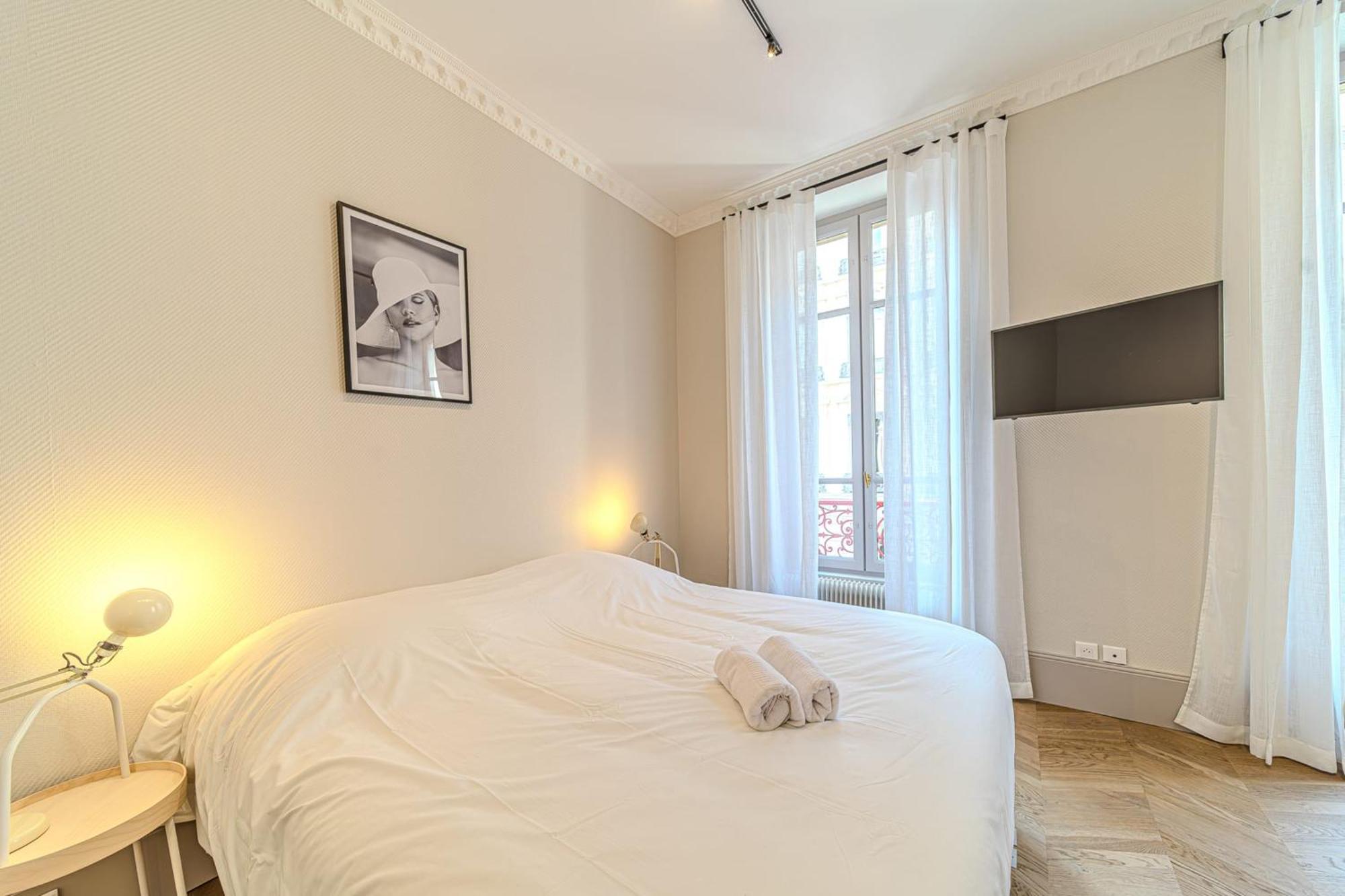The Grenette Spacious Renovated Apartment 8 People Cordeliers Lyon Zewnętrze zdjęcie