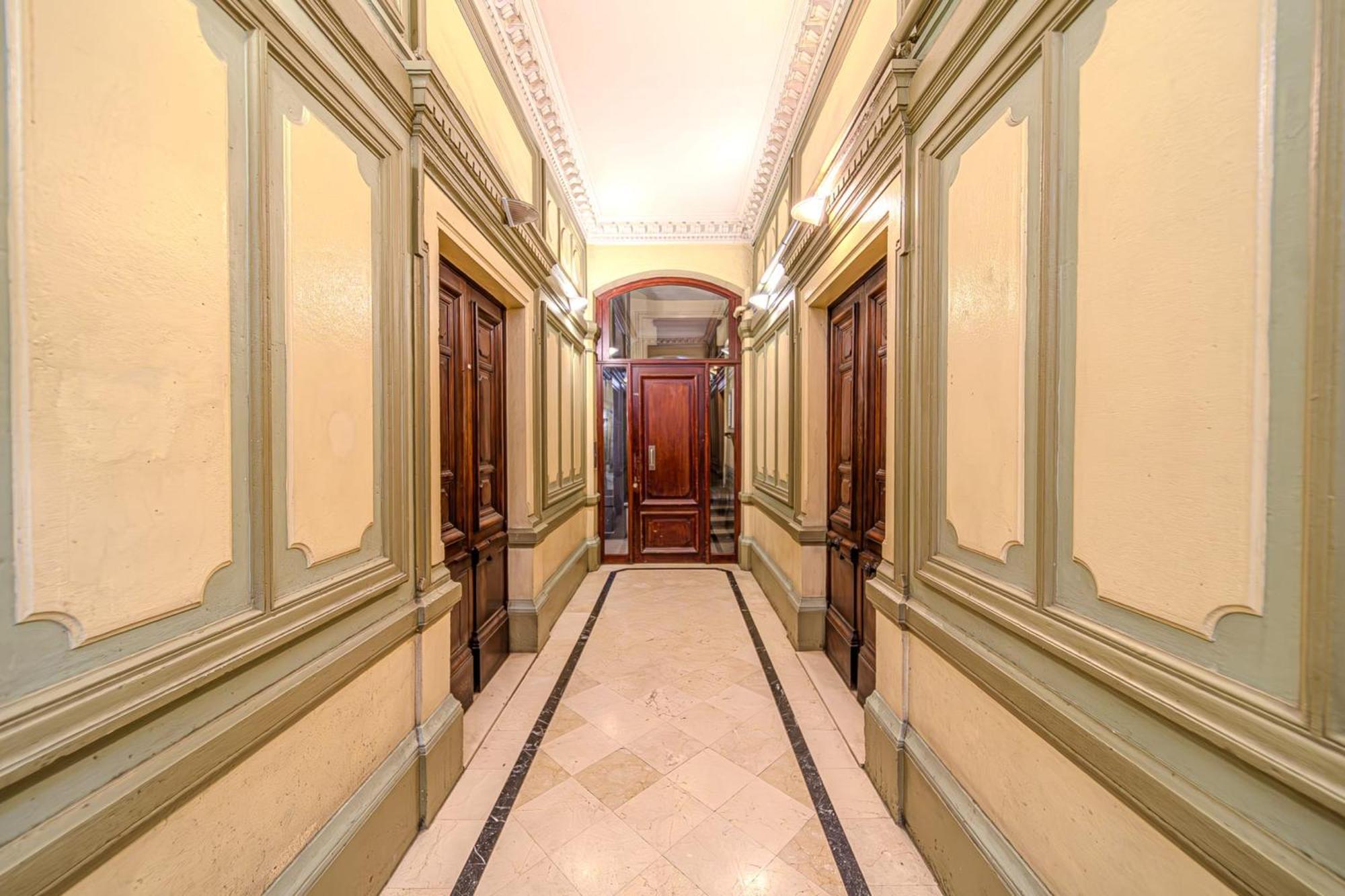 The Grenette Spacious Renovated Apartment 8 People Cordeliers Lyon Zewnętrze zdjęcie