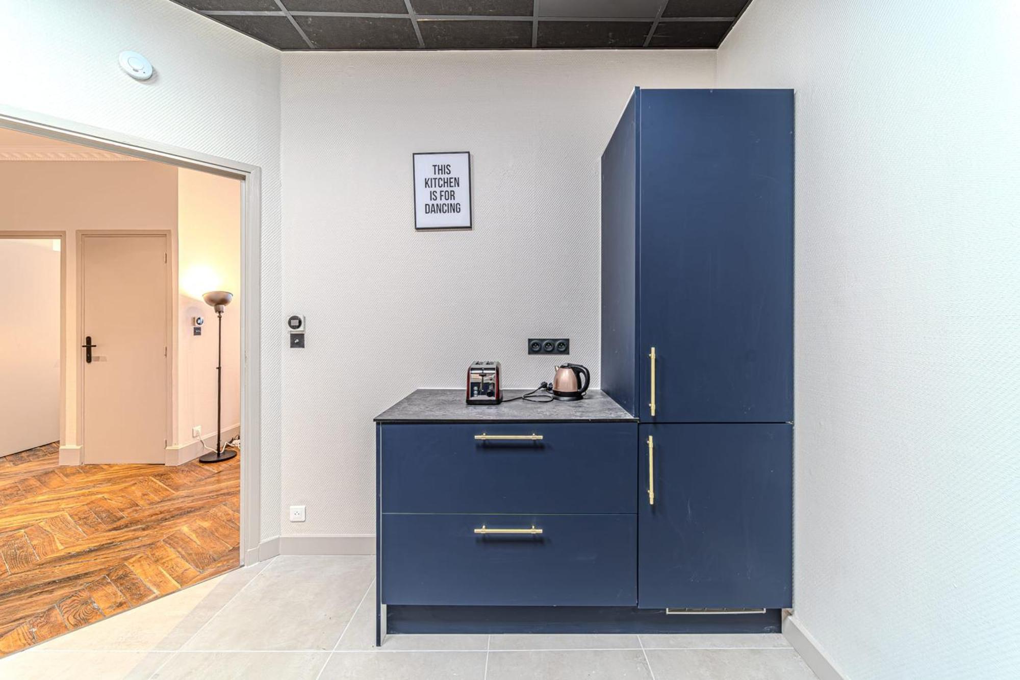 The Grenette Spacious Renovated Apartment 8 People Cordeliers Lyon Zewnętrze zdjęcie