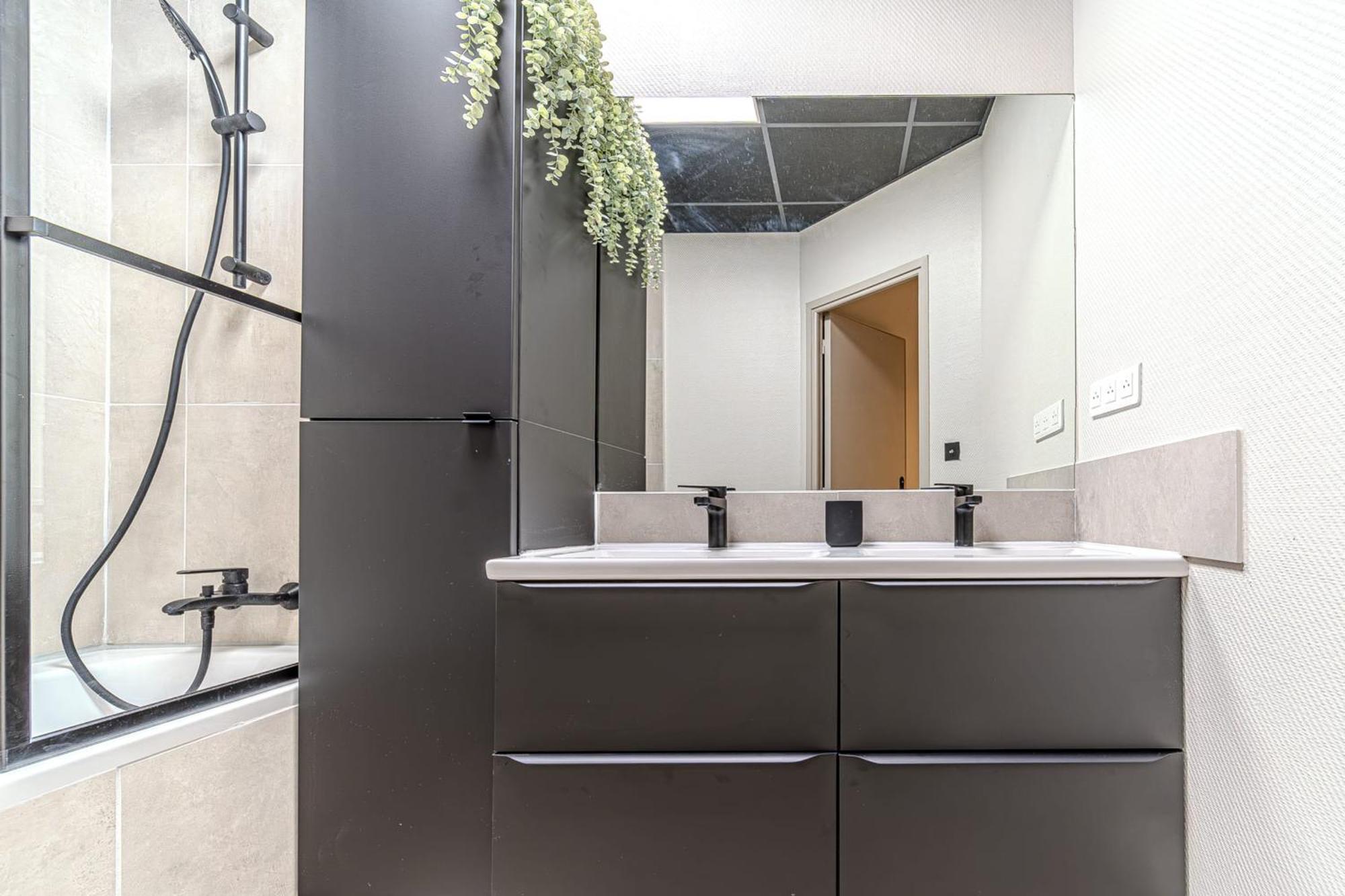 The Grenette Spacious Renovated Apartment 8 People Cordeliers Lyon Zewnętrze zdjęcie