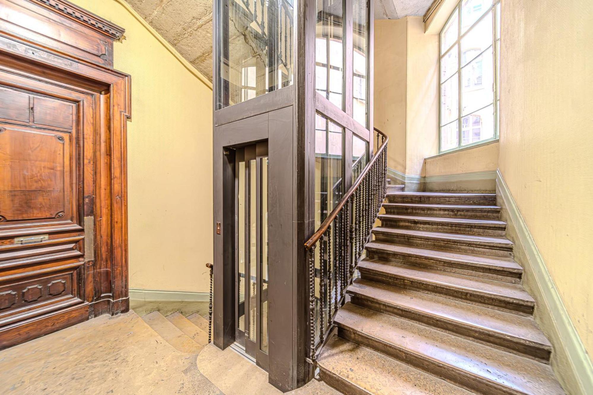 The Grenette Spacious Renovated Apartment 8 People Cordeliers Lyon Zewnętrze zdjęcie